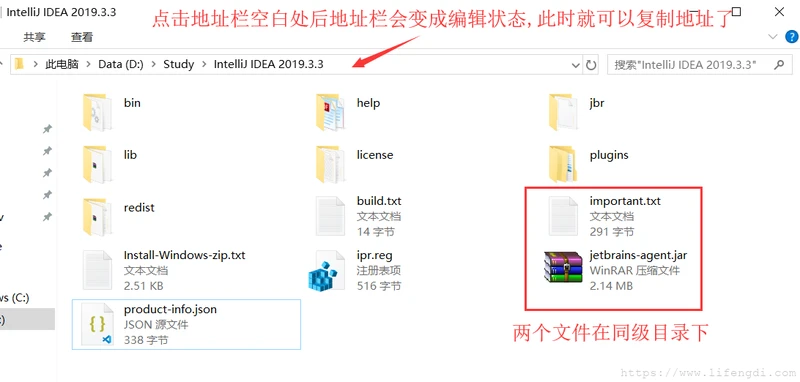 IntelliJ IDEA 2019.3.3 永久激活 激活成功教程[Windows]