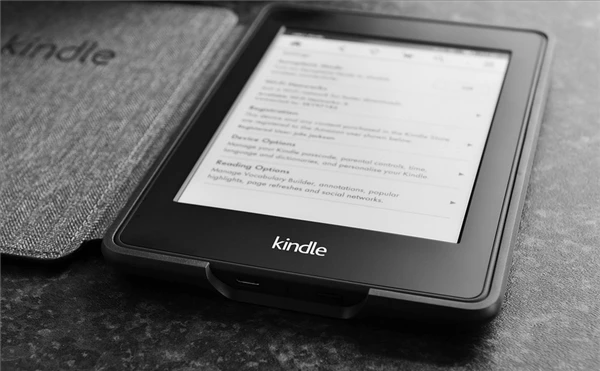 Kindle中国电子书店停业，退款安排引关注