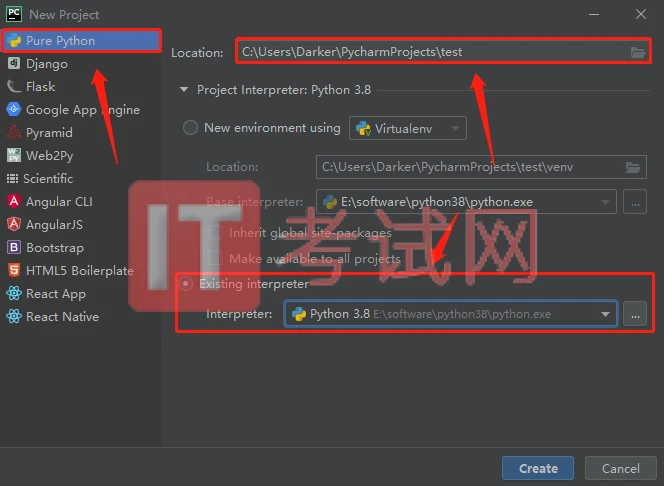 PyCharm2020.1永久注册激活码及详细安装教程（亲测有效）10