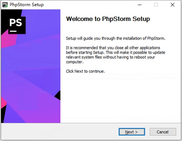 Phpstorm2020