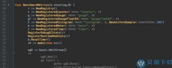 GoLand 2021中文激活成功教程版 v2021.3.1