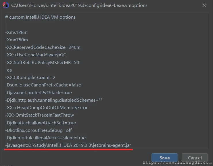 IntelliJ IDEA 2019.3.3 永久激活 激活成功教程[Windows]