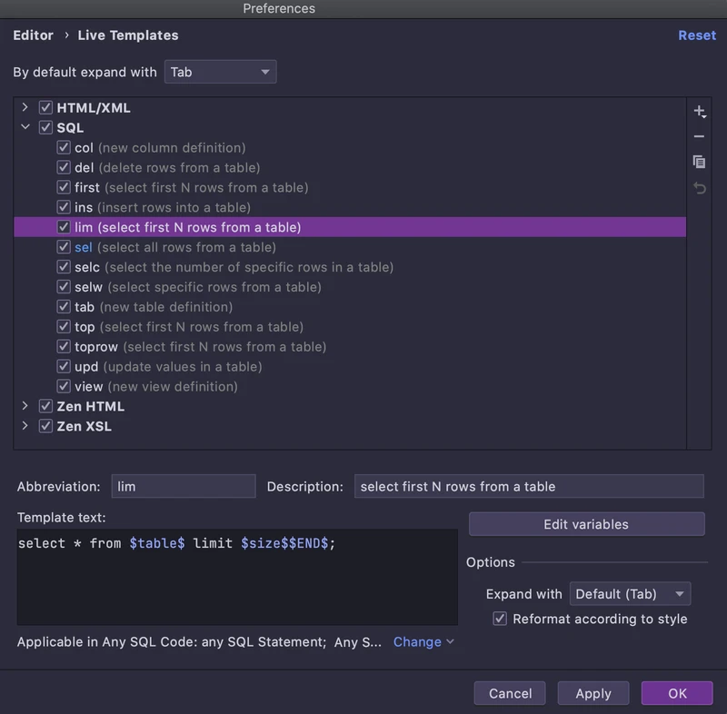 DataGrip2021.1.3激活成功教程版 DataGrip2021.1.3激活码