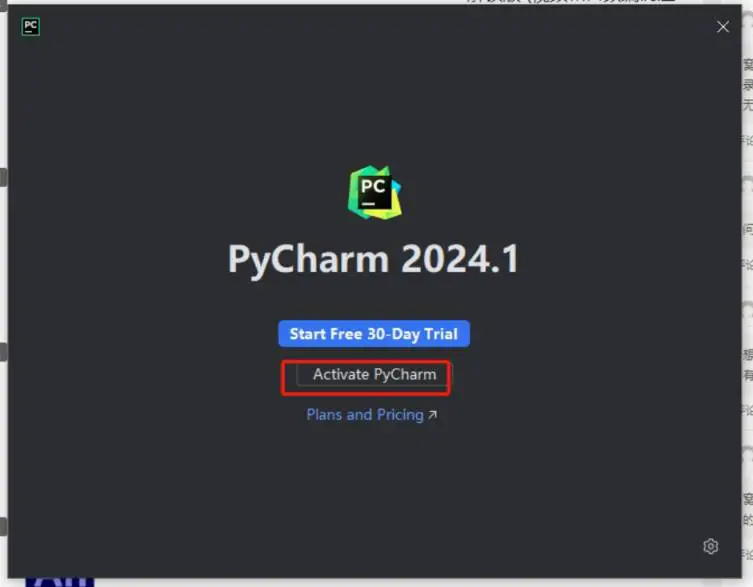 [激活版] JetBrains PyCharm Pro v2024.1