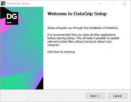 JetBrains DataGrip 2021图片3