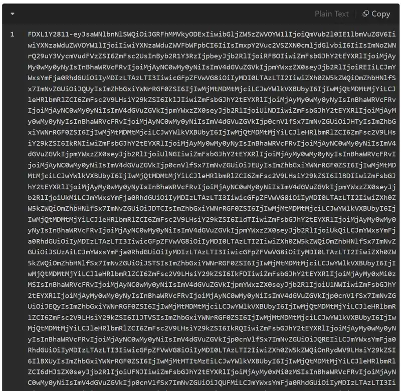 IDEA 最新激活码