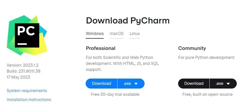 PyCharm激活成功教程