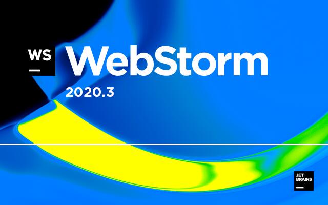 webstorm2020.2 webstorm2020.2