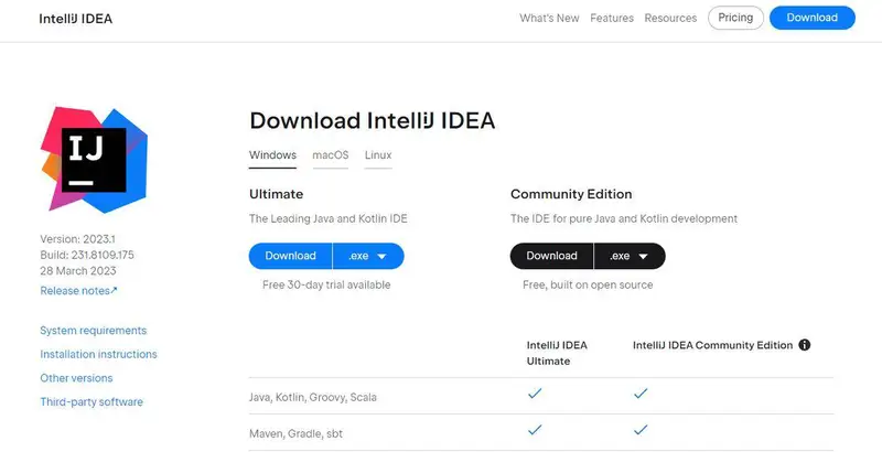 2023年IntelliJ IDEA激活码分享，全版本适用，亲测可行