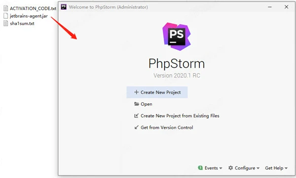 Phpstorm2020