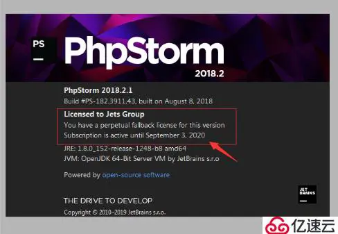 phpstorm过期后又该如何继续操作呢？正版phpstor