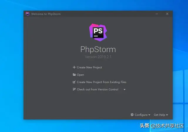 phpstorm激活码生成（1分钟激活PhpStorm）(18)