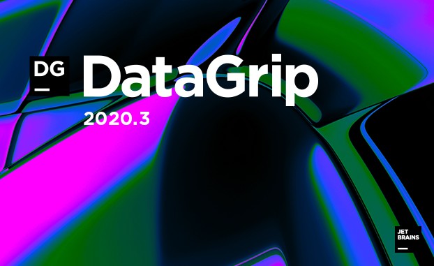 datagrip2020.3 datagrip2020.3