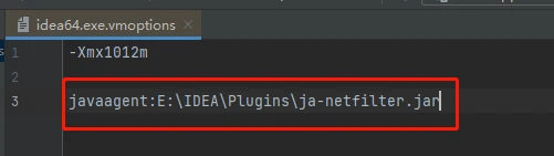 IntelliJ IDEA 2022.1永久破解激活教程（最新版，亲测可用）