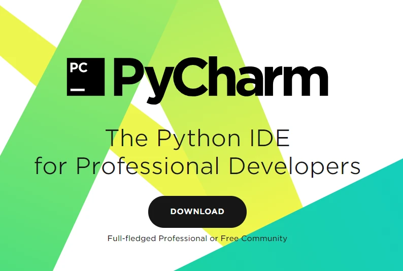 pycharm