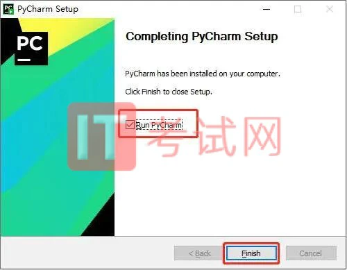 pycharm2020.2永久注册激活码及详细安装教程6