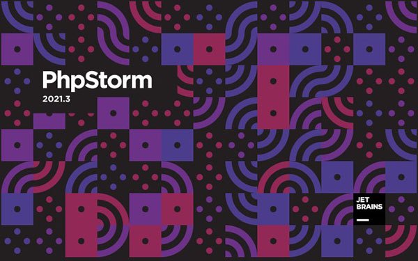 phpstorm2021.3永久激活版 附安装教程(图1)