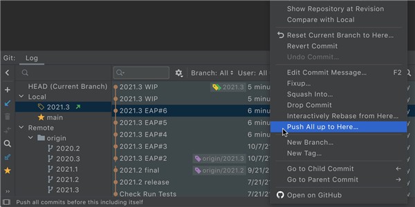phpstorm2021.3永久激活版 附安装教程(图14)