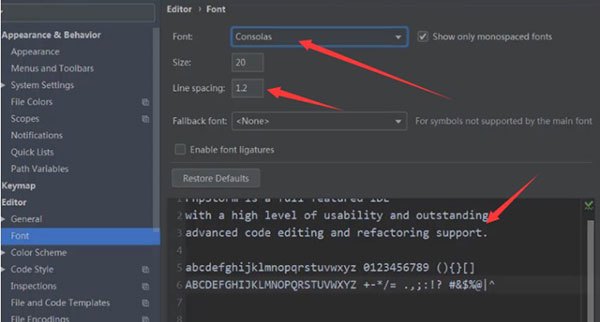 phpstorm2021.3永久激活版 附安装教程(图22)
