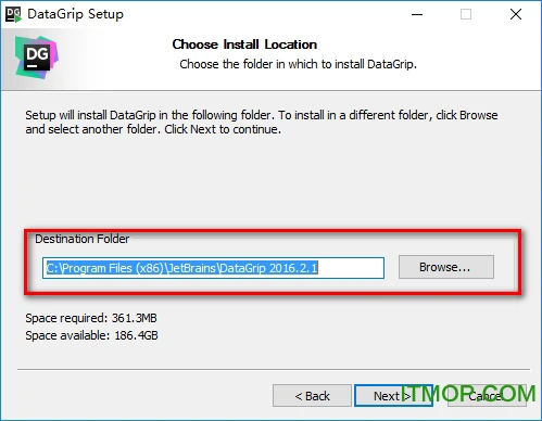 datagrip 2016.2 激活码