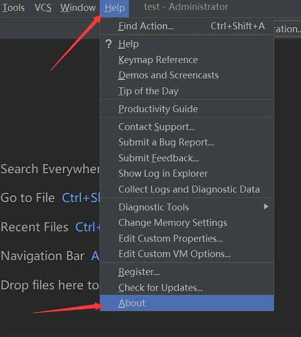 webstorm软件图片10