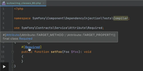 PhpStorm2021图片10