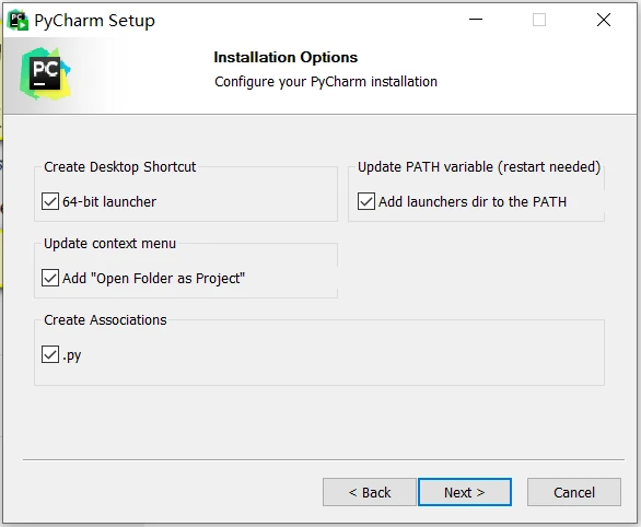 pycharm