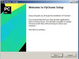 安装激活pycharm第一步：下载和安装PyCharm