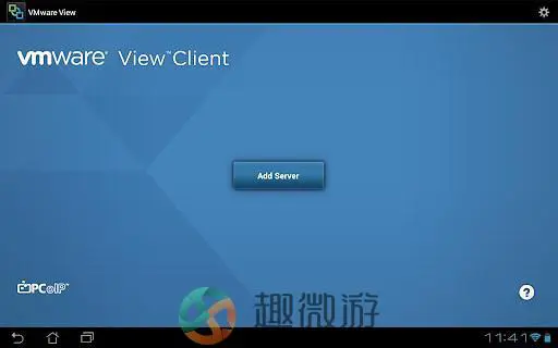vmware手机版