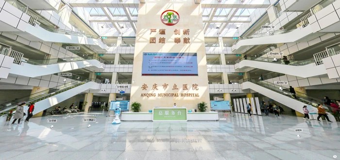 三维全景地图具备哪些功能特点，你知道吗？