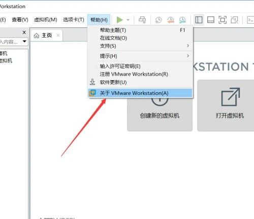 vm15许可证密钥永久 vmware15最新激活码2021