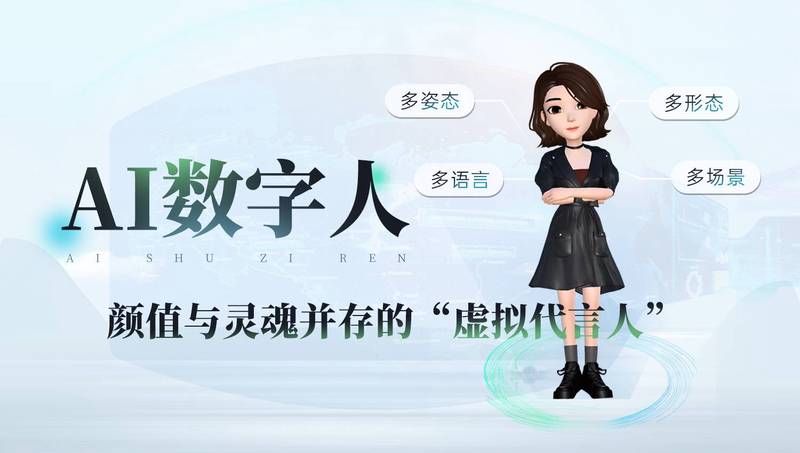 三维全景地图具备哪些功能特点，你知道吗？